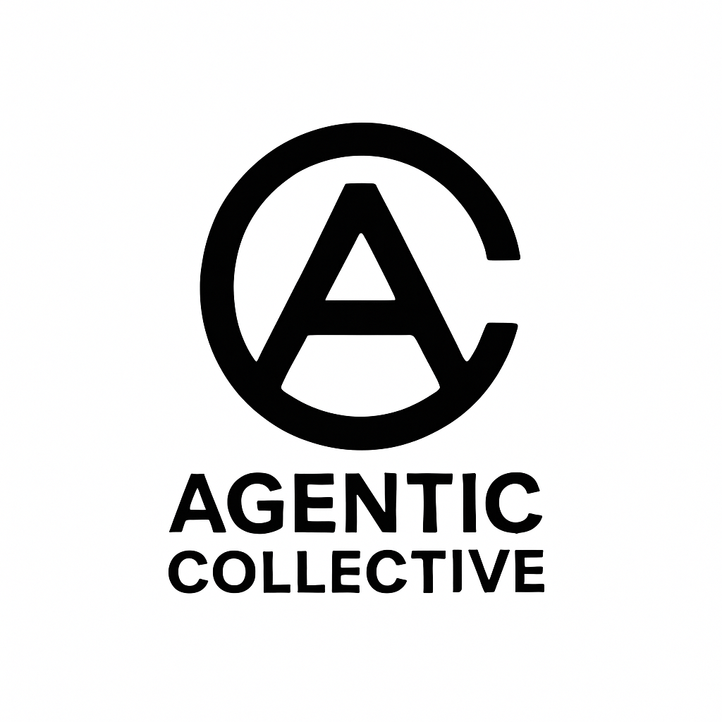 Agentic Collective Website